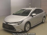 Used 2021 AT toyota corolla-touring-wagon ZWE211W Image[0]