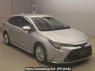 Used 2021 AT toyota corolla-touring-wagon ZWE211W Image[2]