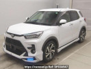Toyota Raize A210A