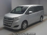 Used 2019 AT toyota noah ZWR80G Image[0]