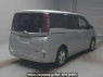 Used 2019 AT toyota noah ZWR80G Image[1]