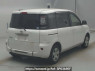 Used 2015 AT toyota sienta NCP81Gｶｲ Image[1]