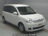 Used 2015 AT toyota sienta NCP81Gｶｲ Image[2]