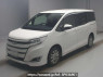 Used 2017 AT toyota noah ZRR85G Image[0]