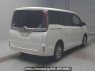 Used 2017 AT toyota noah ZRR85G Image[1]
