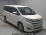 Used 2017 AT toyota noah ZRR85G Image[2]