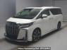 Used 2021 AT toyota alphard-hybrid AYH30W Image[0]