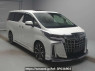Used 2021 AT toyota alphard-hybrid AYH30W Image[2]