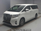 Toyota Alphard GGH30W