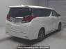 Used 2015 AT toyota alphard GGH30W Image[1]