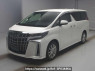 Used 2020 AT toyota alphard GGH35W Image[0]