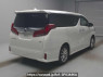 Used 2020 AT toyota alphard GGH35W Image[1]