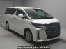 Used 2020 AT toyota alphard GGH35W Image[2]