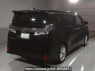 Used 2019 AT toyota vellfire AGH30W Image[1]