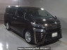 Used 2019 AT toyota vellfire AGH30W Image[2]