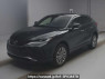 Used 2020 AT toyota harrier-hybrid AXUH85 Image[0]