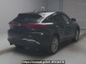 Used 2020 AT toyota harrier-hybrid AXUH85 Image[1]