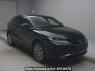 Used 2020 AT toyota harrier-hybrid AXUH85 Image[2]