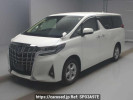 Toyota Alphard Hybrid AYH30W