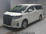 Used 2022 AT toyota alphard-hybrid AYH30W Image[0]