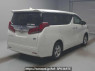 Used 2022 AT toyota alphard-hybrid AYH30W Image[1]