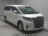 Used 2022 AT toyota alphard-hybrid AYH30W Image[2]