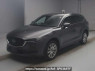 Used 2018 AT mazda cx-8 KG2P Image[0]