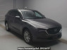 Used 2018 AT mazda cx-8 KG2P Image[2]
