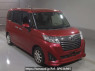 Used 2017 AT toyota roomy M900A Image[2]