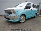Nissan NV200 Vanette VNM20
