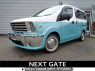 Used 2021 AT nissan nv200-vanette VNM20 Image[1]