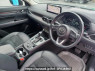 Used 2021 AT mazda cx-5 KF2P Image[2]
