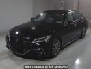 Toyota Crown Hybrid AZSH20