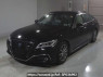 Used 2021 AT toyota crown-hybrid AZSH20 Image[0]