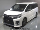 Toyota Voxy ZRR80W