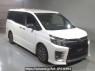 Used 2017 AT toyota voxy ZRR80W Image[2]