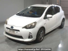Toyota Aqua NHP10