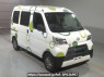 Used 2022 AT daihatsu hijet-cargo S321V Image[2]
