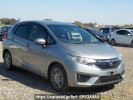 Honda Fit Hybrid GP5