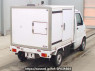 Used 2012 AT suzuki carry-truck DA63T Image[1]