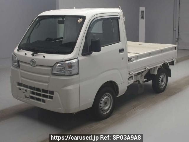2021 Daihatsu Hijet Truck S500P