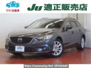 Mazda Atenza Wagon GJ2FW