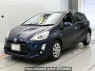 Used 2017 AT toyota aqua NHP10 Image[0]