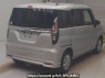 Used 2022 AT suzuki solio MA27S Image[1]