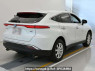Used 2023 AT toyota harrier-hybrid AXUH80 Image[1]