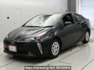 Toyota Prius ZVW51