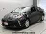 Used 2022 AT toyota prius ZVW51 Image[0]