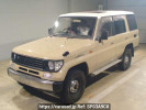 Toyota Land Cruiser Prado KZJ78G