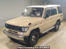 Used 1994 AT toyota land-cruiser-prado KZJ78G Image[0]