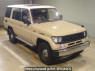 Used 1994 AT toyota land-cruiser-prado KZJ78G Image[2]